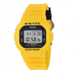 Digitec MDG 6024T YL 4W Yellow